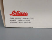 Modellautos 1:18 Schuco Porsche 911 S Coupe 1973 Schwarz mit OVP