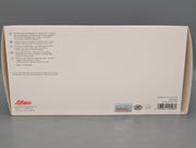 Modellautos 1:18 Schuco Porsche 911 S Coupe 1973 Blau Metallic mit OVP