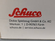 Modellautos 1:18 Schuco Mercedes-Benz 280 SL Rot mit OVP