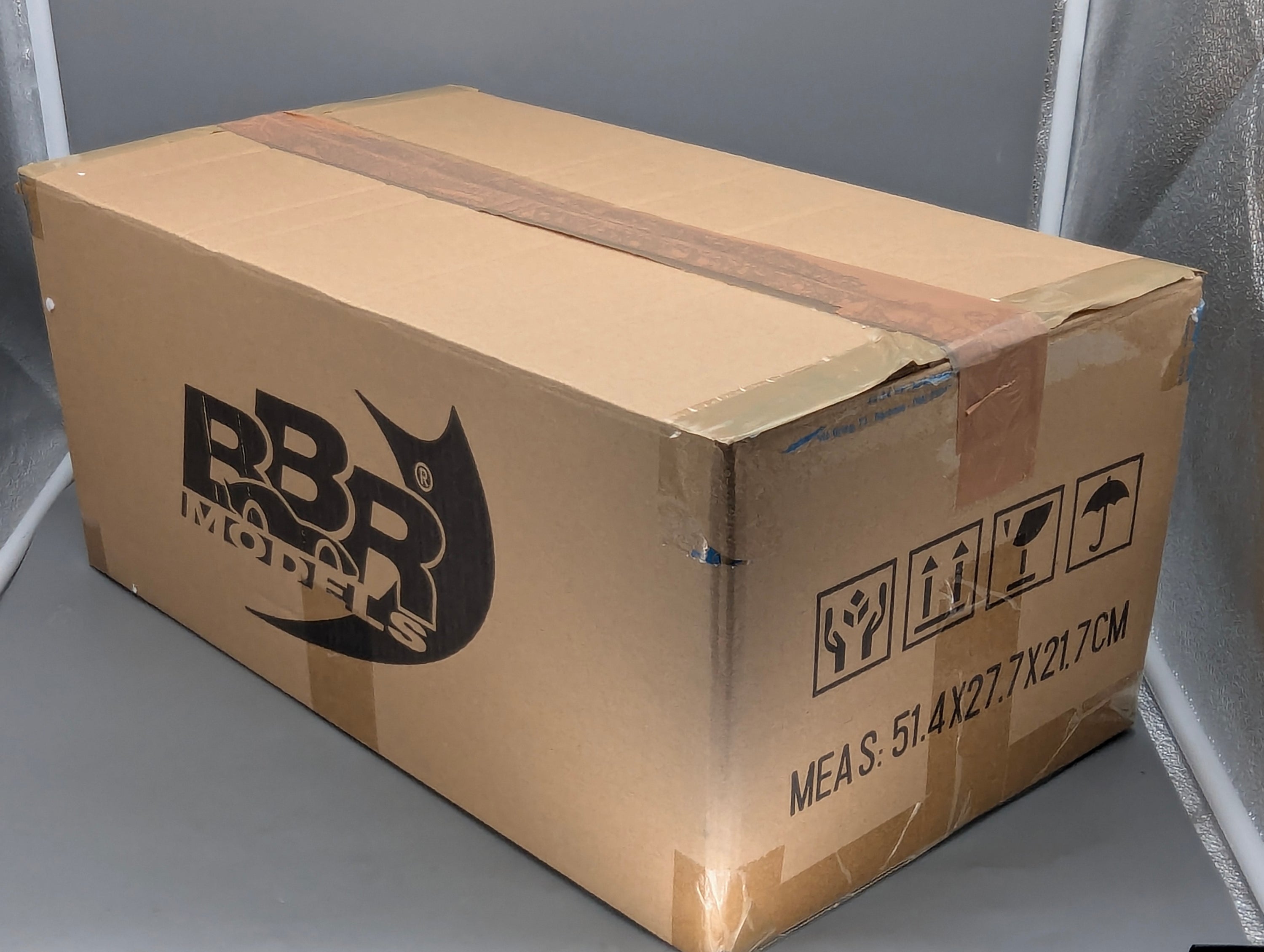 Modellautos 1:12 BBR Ferrari FXX-K EVO Gloss Pearl White Ltd UNIKAT 01/01 OVP