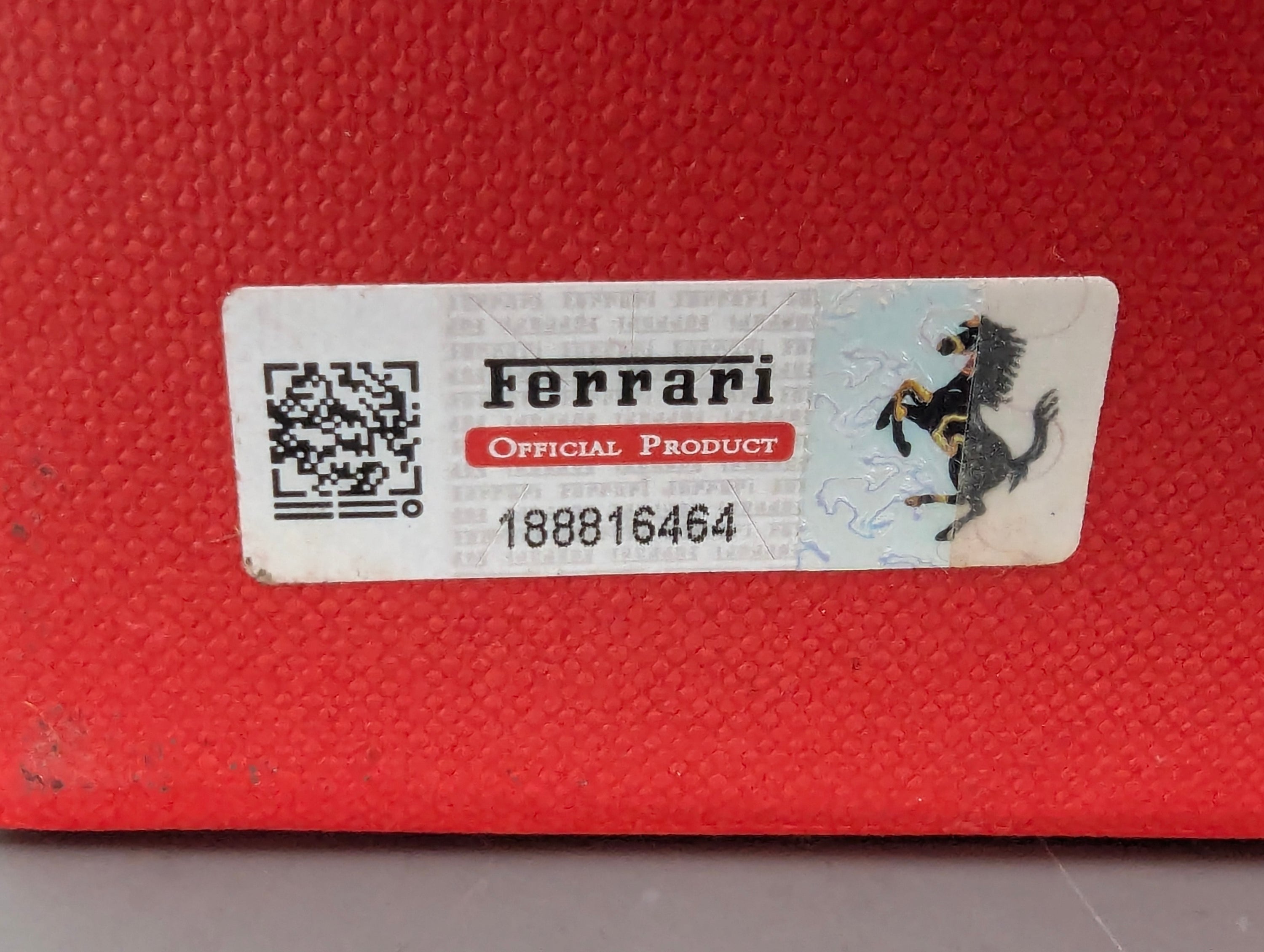 Modellautos 1:18 BBR Ferrari 275 GTB/4 1966 Met. Green Ltd 01/36 Lederplatte Vitrine OVP