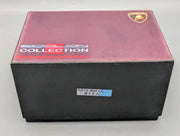 Eidolon Make Up 1:43 Lamborghini Aventador LP700-4 Matt Pearl White Engine Set OVP