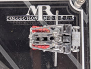 MR Collection 1:43 Ferrari 430 Scuderia Open & Close Modell Ltd 20/20 Engine Set OVP