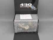 MR Collection 1:43 Ferrari 430 Scuderia Open & Close Modell Ltd 20/20 Engine Set OVP