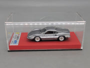 Model Cars 1:43 Spark S9609 Lamborghini Huracan GT3 EVO FIA Vallelunga 2019 #58 OVP