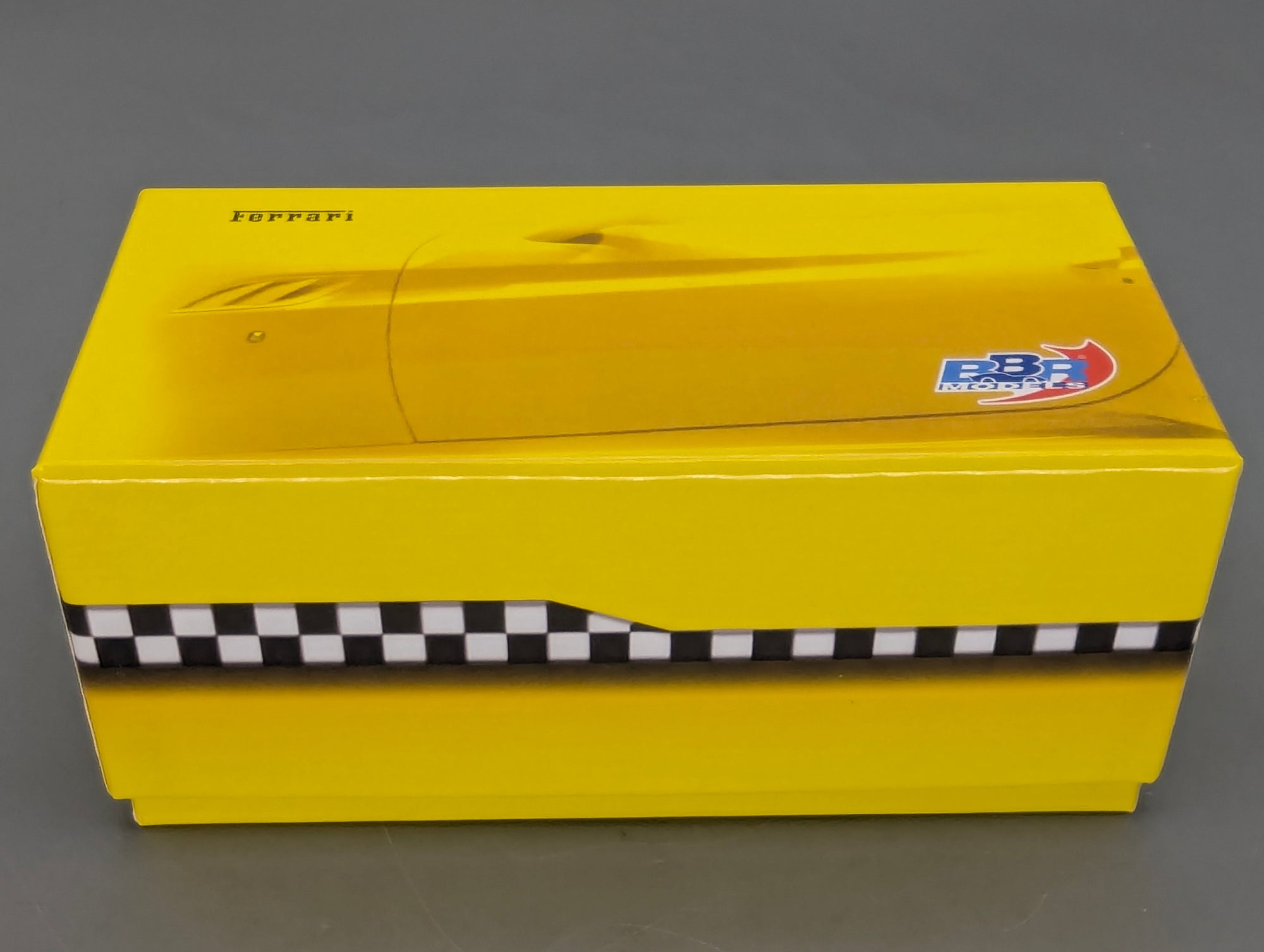 Model Cars 1:43 Spark S9609 Lamborghini Huracan GT3 EVO FIA Vallelunga 2019 #58 OVP