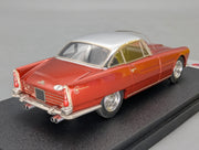 Modellautos 1:43 BBR Ferrari 250 GT Boano S/N 0531 GT 1958 Ltd 08/20 mit OVP