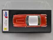 Modellautos 1:43 BBR Ferrari 250 GT Boano S/N 0531 GT 1958 Ltd 08/20 mit OVP