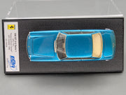 Coches a escala 1:43 Spark S9609 Lamborghini Huracan GT3 EVO FIA Vallelunga 2019 #58 precintado