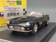 Model Cars 1:43 Spark S9609 Lamborghini Huracan GT3 EVO FIA Vallelunga 2019 #58 OVP