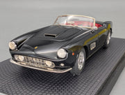 Model Cars 1:43 Spark S9609 Lamborghini Huracan GT3 EVO FIA Vallelunga 2019 #58 OVP