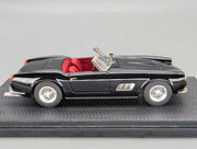 Model Cars 1:43 Spark S9609 Lamborghini Huracan GT3 EVO FIA Vallelunga 2019 #58 OVP