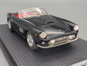 Model Cars 1:43 Spark S9609 Lamborghini Huracan GT3 EVO FIA Vallelunga 2019 #58 OVP