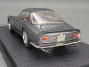 Modellautos 1:43 BBR Ferrari 250 GT Lusso Long Nose S/N 4335 GT Met Grey 18/37 OVP