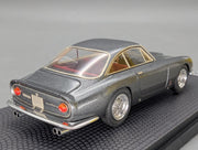 Modellautos 1:43 BBR Ferrari 250 GT Lusso Long Nose S/N 4335 GT Met Grey 18/37 OVP