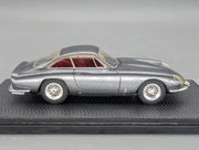 Modellautos 1:43 BBR Ferrari 250 GT Lusso Long Nose S/N 4335 GT Met Grey 18/37 OVP