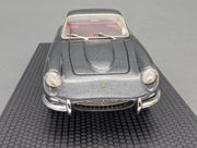 Modellautos 1:43 BBR Ferrari 250 GT Lusso Long Nose S/N 4335 GT Met Grey 18/37 OVP