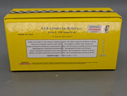Modellautos 1:43 BBR Ferrari 250 GT Lusso Long Nose S/N 4335 GT Met Grey 18/37 OVP