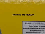Modellautos 1:43 BBR Ferrari 250 GT Lusso Long Nose S/N 4335 GT Met Grey 18/37 OVP