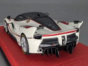 Model Cars 1:43 Spark S9609 Lamborghini Huracan GT3 EVO FIA Vallelunga 2019 #58 OVP
