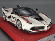 Model Cars 1:43 Spark S9609 Lamborghini Huracan GT3 EVO FIA Vallelunga 2019 #58 OVP