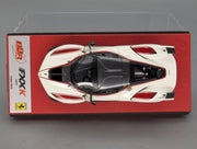 Model Cars 1:43 Spark S9609 Lamborghini Huracan GT3 EVO FIA Vallelunga 2019 #58 OVP