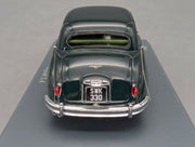 Modellautos 1:43 Neo Scale Models Jaguar 3.4 British Racing Green mit OVP