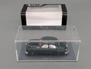 Modellautos 1:43 Neo Scale Models Jaguar 3.4 British Racing Green mit OVP