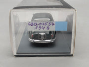 Modellautos 1:43 Neo Scale Models Jaguar 3.4 British Racing Green mit OVP