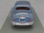 Modellautos 1:43 Neo Scale Models Jaguar 2.4 Blau mit OVP