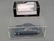 Modellautos 1:43 Neo Scale Models Jaguar 2.4 Blau mit OVP