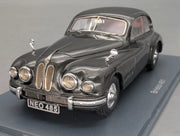 Modellautos 1:43 Neo Scale Models Bristol 401 mit OVP