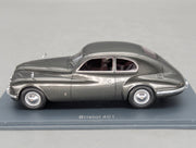 Modellautos 1:43 Neo Scale Models Bristol 401 mit OVP