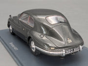Modellautos 1:43 Neo Scale Models Bristol 401 mit OVP