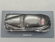 Modellautos 1:43 Neo Scale Models Bristol 401 mit OVP