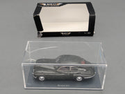 Modellautos 1:43 Neo Scale Models Bristol 401 mit OVP