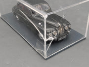 Modellautos 1:43 Neo Scale Models Bristol 401 mit OVP