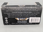Modellautos 1:43 Neo Scale Models Bristol 401 mit OVP