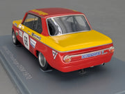 Modellautos 1:43 Neo Scale Models BMW 2002 Pneuhoge DRM 1970 #68 mit OVP