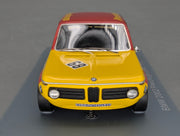 Modellautos 1:43 Neo Scale Models BMW 2002 Pneuhoge DRM 1970 #68 mit OVP