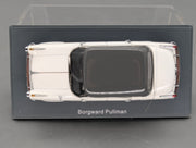 Model Cars 1:43 Spark S9609 Lamborghini Huracan GT3 EVO FIA Vallelunga 2019 #58 OVP