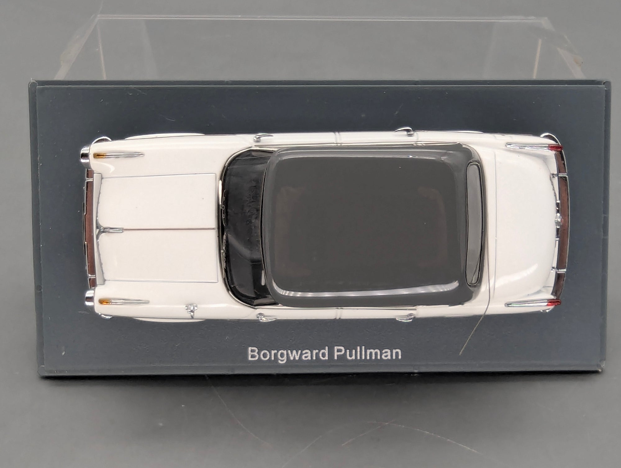 Model Cars 1:43 Spark S9609 Lamborghini Huracan GT3 EVO FIA Vallelunga 2019 #58 OVP