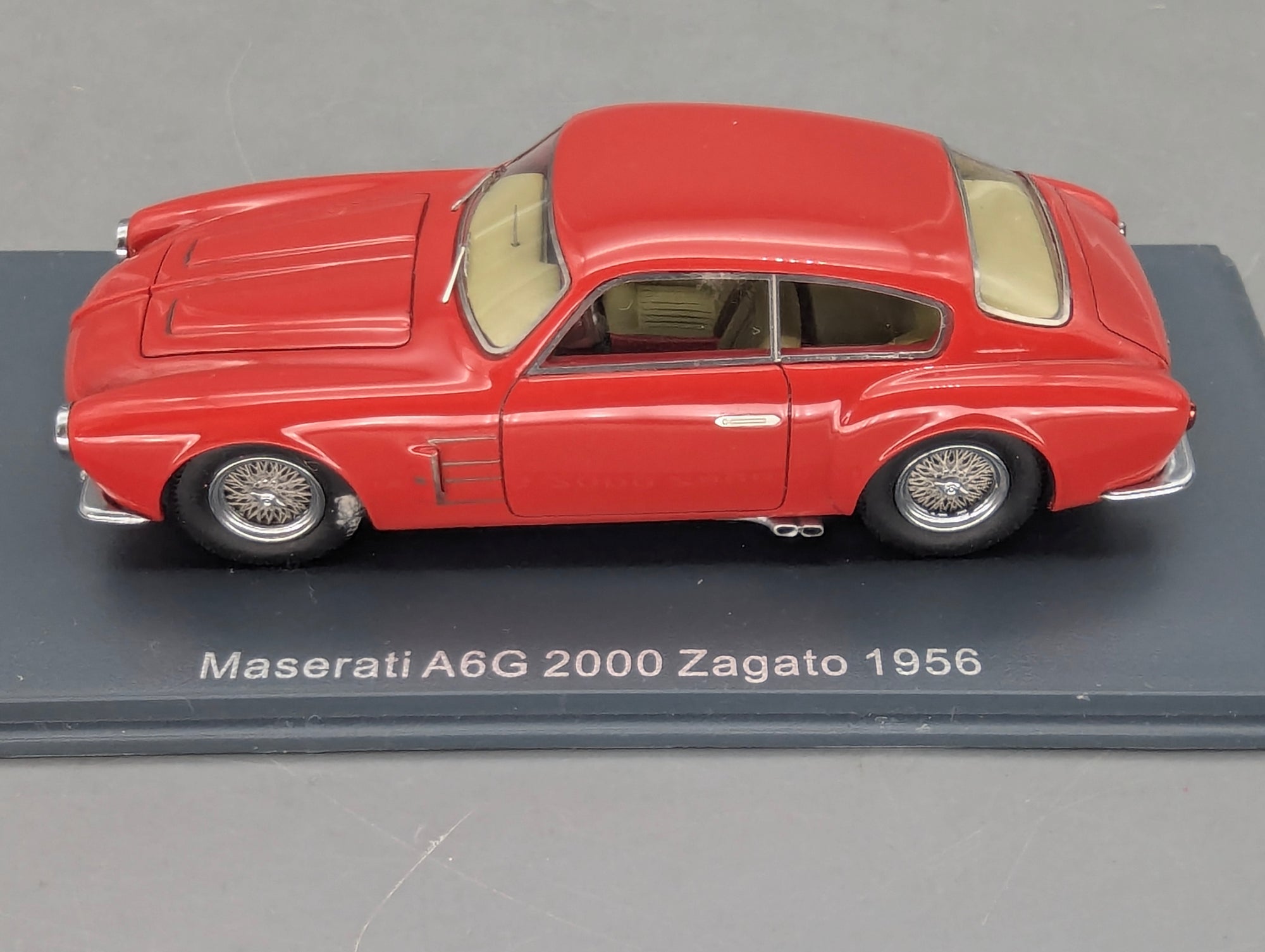 Coches a escala 1:43 Spark S9609 Lamborghini Huracan GT3 EVO FIA Vallelunga 2019 #58 precintado