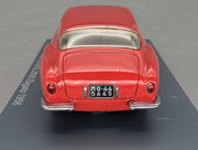 Coches a escala 1:43 Spark S9609 Lamborghini Huracan GT3 EVO FIA Vallelunga 2019 #58 precintado