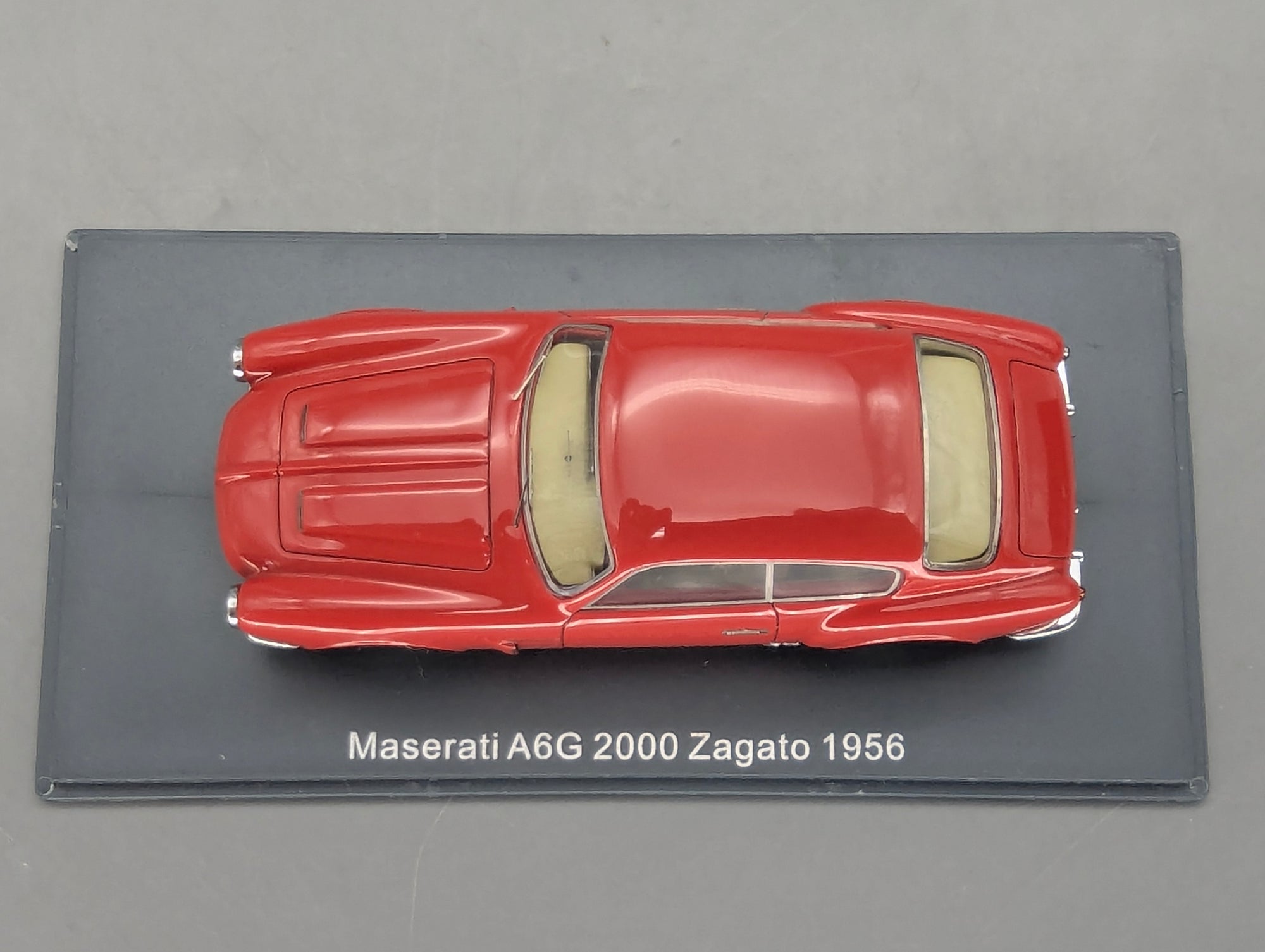 Coches a escala 1:43 Spark S9609 Lamborghini Huracan GT3 EVO FIA Vallelunga 2019 #58 precintado