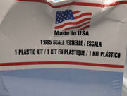 Schiff Modell Bausatz 1:665 Atlantis M3006 USS Wisconsin BB-64 mit OVP