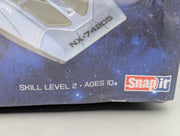 Raumschiff Modell Bausatz 1:1000 Polar Lights  Star Trek Deep Space Nine U.S.S. Defiant NX-74205 mit OVP