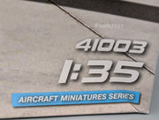 Hubschrauber Modell Bausatz 1:35 MiniArt 41003 Flettner FL 282 V-21 Kolibri mit OVP