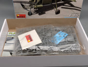 Hubschrauber Modell Bausatz 1:35 MiniArt 41003 Flettner FL 282 V-21 Kolibri mit OVP