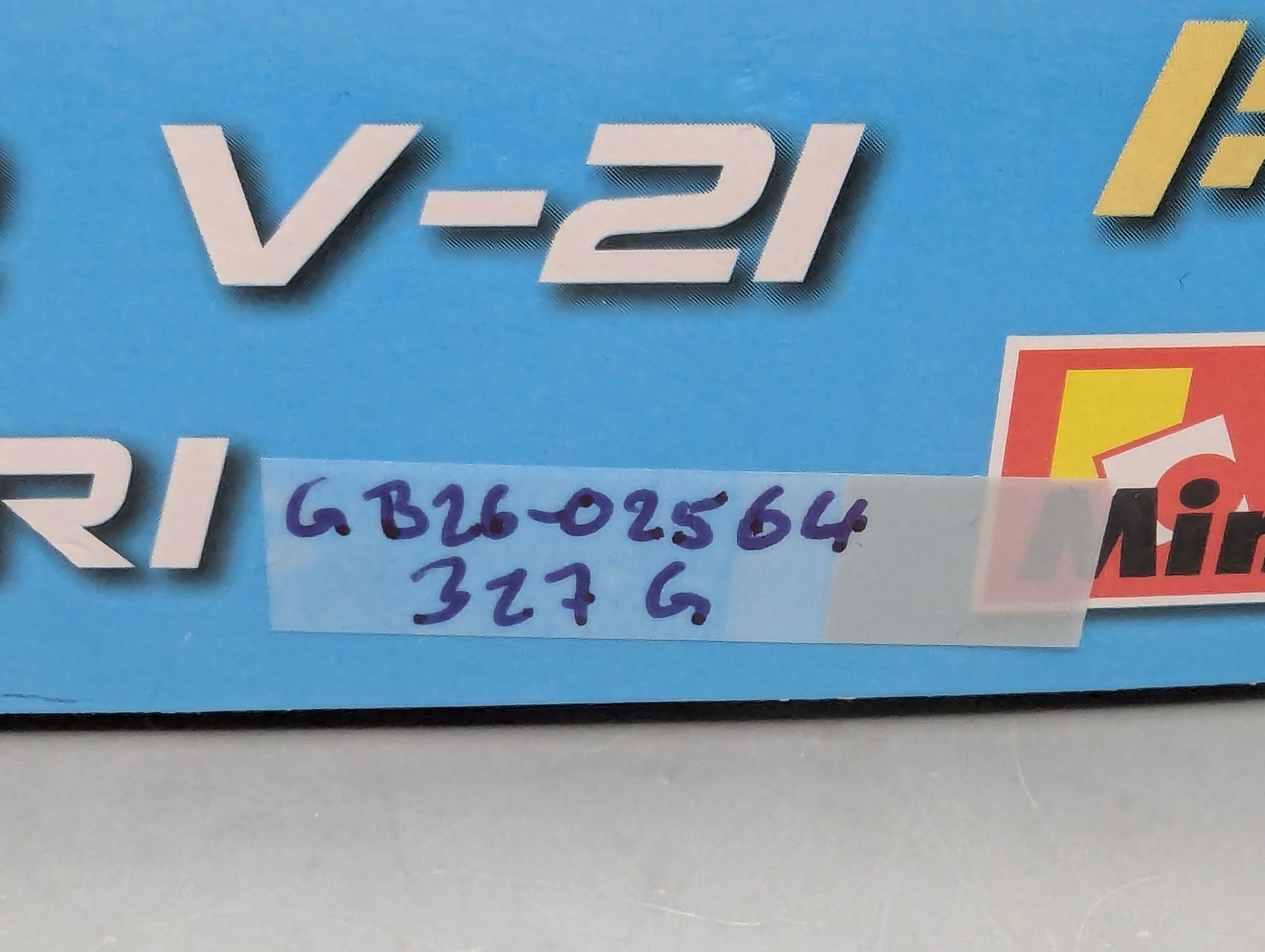 Hubschrauber Modell Bausatz 1:35 MiniArt 41003 Flettner FL 282 V-21 Kolibri mit OVP